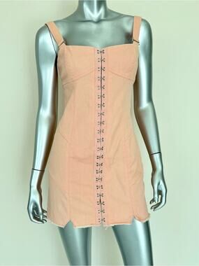 For Love and Lemons women dress size S